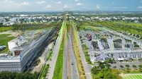 Bán Nhà Tại Phường 6, Tân An, Long An Giá Siêu Hời 100M2