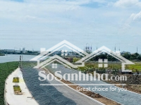 Bán Nhà Tại Phường 6, Tân An, Long An Giá Siêu Hời 100M2
