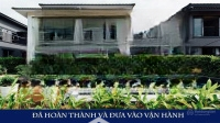Bán Biệt Thự Phú Quốc Khu Sonasea Villa