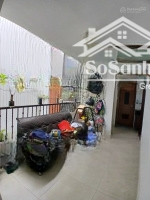 Nhà 6 Tầng 105M2 (8.5M Tiền) - Oto Đến Nhà - Giáp Q1, 3, Phú Nhuận - Gần Hàng Xanh