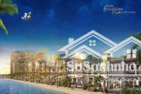 Quỹ Căn Shophouse Sonata - Phiên Bản Giới Hạn - Chiết Khấu 12,5% - Hỗ Trợ Vay - Tháng 10 Nhận Nhà