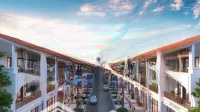 Quỹ Căn Shophouse Sonata - Phiên Bản Giới Hạn - Chiết Khấu 12,5% - Hỗ Trợ Vay - Tháng 10 Nhận Nhà