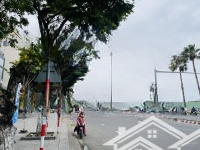 Mặt Tiền Nguyễn Tất Thành Gần Ngã Tư Tôn Tất Đạm Giá Đầu Tư 24 Tỷ/187,5M2