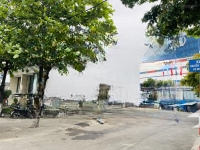 Mặt Tiền Nguyễn Tất Thành Gần Ngã Tư Tôn Tất Đạm Giá Đầu Tư 24 Tỷ/187,5M2