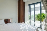 Căn Hộ 1 Phòng Ngủban Công Lớn - Decor Hiện Đại, Sang Trọng - Nhiều Ánh Sáng Tự Nhiên - Không Ngập