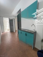 Cho Thuê Căn Hộ Mini 2 Phòng Ngủ Ban Công/Cửa Sổ Nắng Trời Ngay Cv Gia Định Trung Tâm Phú Nhuận
