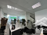 Cho Thuê Văn Phòng Tại Văn Quán - Nguyễn Khuyến, Diện Tích 100M2/Tầng, Sàn Thông