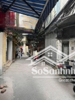 Ngọc Hồi,Tứ Hiệp,38M,4 Tầng,Ô Tô Vào,5.1 Tỷ,Ngõ Thông
