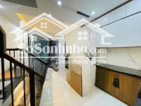 Ngọc Hồi,Tứ Hiệp,38M,4 Tầng,Ô Tô Vào,5.1 Tỷ,Ngõ Thông
