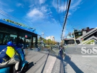 Hàng Cực Hiếm - Nhà Biệt Thự Mini Đường Đặng Văn Bi- (8.8M *12) Siêu Đẹp - Bao Giá Toàn Thủ Đức