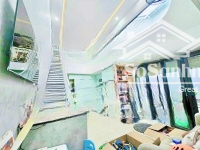 Bán Biệt Thự Minh 188M2 P.tân Phong Kp1,Gần Công An Phường.có Sân Vườn Nhà Đẹp.đag Cho Thuê 15 Triệu/Th