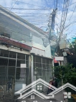 Bán Nhà Cấp 4 Cũ, 45M2, Vuông Vức Nở Hậu