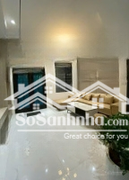 7,4 Tỉ Có Nhà Đẹp Ở Võ Chí Công 36 M2, 5 Tầng, Mặt 5,4 M Dân Xây, Tiện Ích Bạt Ngàn