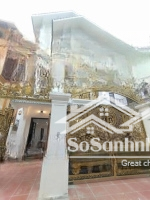 Siêu Phẩm - Siêu Biệt Thự - Cực Hiếm - Nguyễn Cảnh Dị 120M2 4T 9.2M Mt, 33 Tỷ Chủ Cực Cần Bán