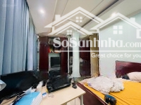 Bán Nhà Louis Đại Mỗ 105M2 5Tầng Mặt Tiền 6.5M Hơn 36 Tỷ Kd Ôtô Tránh Vỉa Hè Lhcc 0961318821