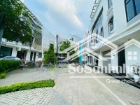 Bán Nhà Louis Đại Mỗ 105M2 5Tầng Mặt Tiền 6.5M Hơn 36 Tỷ Kd Ôtô Tránh Vỉa Hè Lhcc 0961318821
