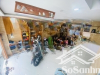 Mặt Tiền Nguyễn Văn Công, Ngang 5.5 Tiện Kinh Doanh Giá Chưa Đến 6 Tỷ.