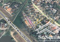 Bán Đất Tại Ninh Hiệp, Ninh Hòa, Khánh Hòa Chỉ Với 1,6 Tỷ, 206M2