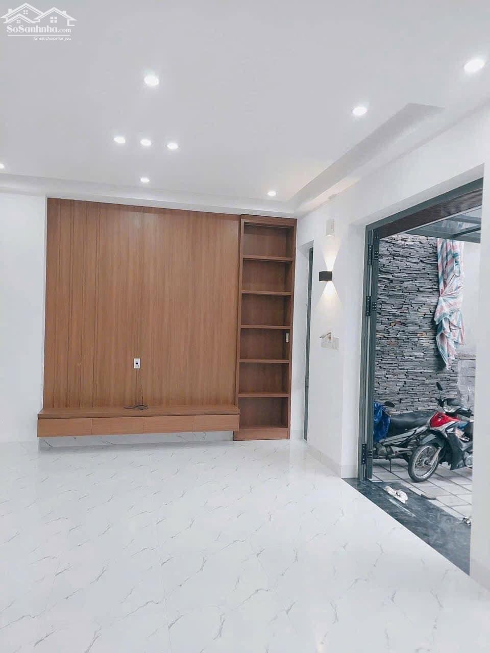 Nhà 2 tầng kiệt 69 Lê ngô cát giá nông thôn về trung tâm thành phố mất khoảng 10 phút