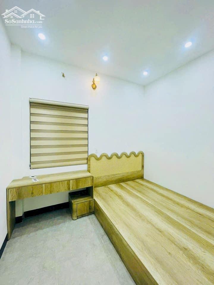 Mở bán 7 căn Minh mạng thiết kế theo phong cách tân cổ điển giá nông thôn