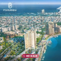 Giỏ Hàng Độc Quyền Căn Hộ Peninsula - View Trực Diện Sông Hàn - Giá Gốc Cđt, Chiết Khấu 11%
