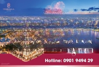Giỏ Hàng Độc Quyền Căn Hộ Peninsula - View Trực Diện Sông Hàn - Giá Gốc Cđt, Chiết Khấu 11%