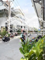 Vip Biệt Thự Mini Ngã Tư Phú Nhuận - Nguyễn Đình Chính, N4.5*14(58M2)*4T, Ngay Ubnd Phường - 9.X Tỷ