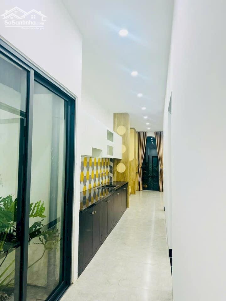 Mở bán 7 căn Minh mạng thiết kế theo phong cách tân cổ điển giá nông thôn