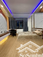 Bán Nhà Phố Đại La - Quận Hai Bà - Nhà Mới Đẹp - Full Nội Thất -Diện Tíchsử Dụng 50M2 - 7 Phòng Ngủ Rộng