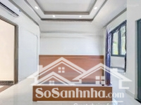 Nhà 2 Lầu Mới Đẹp Sổ Hồng Riêng Hẻm Huỳnh Tấn Phát, Thị Trấn Nhà Bè