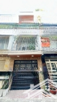 Bán Nhàhẽm Xe Hơi8M Thông Vườn Lài - P Tân Thành - Q Tân Phú Ngang 4,2 X 17M = 71M2 Giá Bán 7.8 Tỷ Tl