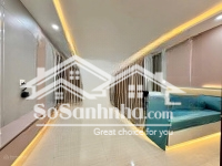 Nhà Đẹp Full Nội Thất Huỳnh Tấn Phát Nhà Bè