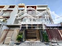 Nhà Đẹp Full Nội Thất Huỳnh Tấn Phát Nhà Bè