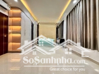 Nhà Đẹp Full Nội Thất Huỳnh Tấn Phát Nhà Bè