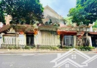 Siêu Biệt Thự Sân Vườn, Vị Trí Đắc Địa Kđt Đẳng Cấp. Nhà Thiết Kế Sang Trọng, Phong Cách Châu Âu