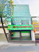 Ngang 8X23 Nhỉnh 22 Tỷ, 4 Tầng, Mặt Tiền Kinh Doanh Sầm Uất Nhất Thạch Lam, Quận Tân Phú