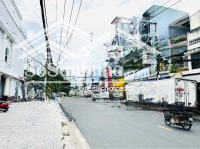 Ngang 8X23 Nhỉnh 22 Tỷ, 4 Tầng, Mặt Tiền Kinh Doanh Sầm Uất Nhất Thạch Lam, Quận Tân Phú