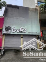 Chủ Nhà Gửi Bán Nhà Mặt Phố Tô Hiến Thành - Nguyễn Bỉnh Khiêm: 160M2,3 Tầng, Mt: 7.2M. Giá: 95Tỷ