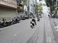 Chủ Nhà Gửi Bán Nhà Mặt Phố Tô Hiến Thành - Nguyễn Bỉnh Khiêm: 160M2,3 Tầng, Mt: 7.2M. Giá: 95Tỷ