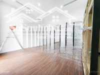 Cho Thuê Nhà Mặt Phố Chùa Quỳnh, P Quỳnh Mai, 90M2 X 3 Tầng, Mặt Tiền 5M, Có Thang Máy Và Hầm