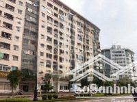 Chính Chủ Cần Bán Tầng 10 Tòa Chung Cư F4 Trung Kính, Phường Yên Hòa Diện Tích: 83M2