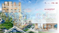 Bán Gấp Căn Hộ 2 Phòng Ngủ 63,6M2, Tầng 21 View Núi Sơn Trà & Biển Mỹ Khê, Trung Tâm Đà Nẵng