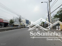 Bán Nhà Mặt Phố Tại Đặng Thúc Vịnh, 27,5 Tỷ, 320M2, 2 Phòng Ngủ 2 Vệ Sinh Hóc Môn, Hcm