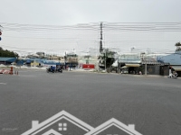 Bán Nhà Mặt Phố Tại Đặng Thúc Vịnh, 27,5 Tỷ, 320M2, 2 Phòng Ngủ 2 Vệ Sinh Hóc Môn, Hcm