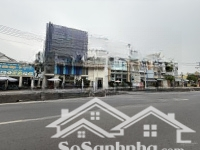 Bán Nhà Mặt Phố Tại Đặng Thúc Vịnh, 27,5 Tỷ, 320M2, 2 Phòng Ngủ 2 Vệ Sinh Hóc Môn, Hcm