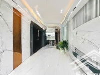 (Hai Thoáng) Mp Dương Văn Bé 67M2 6T Thang Máy Mới Koong