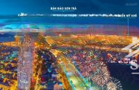 Bán Căn Townhouse 3 Tầng Sát Căn Góc, Ra Sông Chỉ Vài Chục Mét, 108M2 Đất, Giá Bán Nhanh 16,5 Tỷ