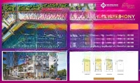 Bán Căn Townhouse 3 Tầng Sát Căn Góc, Ra Sông Chỉ Vài Chục Mét, 108M2 Đất, Giá Bán Nhanh 16,5 Tỷ