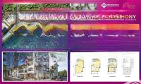 Bán Căn Townhouse 3 Tầng Sát Căn Góc, Ra Sông Chỉ Vài Chục Mét, 108M2 Đất, Giá Bán Nhanh 16,5 Tỷ