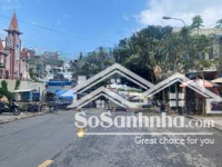Bán Nhà Kiệt Ô Tô Nguyễn Công Trứ - Diện Tích Khủng 186M2 Mặt Tiền 12M - Giá: 7,X Tl